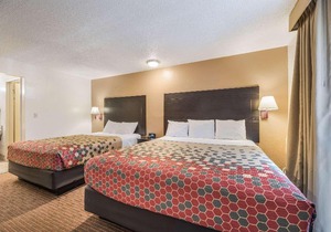 Rodeway Inn Flagstaff - Downtown