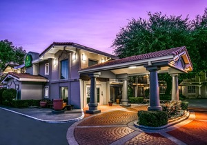La Quinta Inn by Wyndham Dallas Uptown