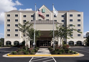 Embassy Suites by Hilton Dallas Near the Galleria