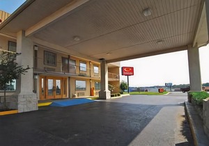 Econo Lodge Jacksonville Near Little Rock Air Force Base