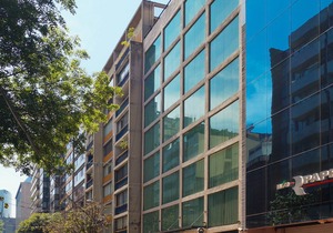 Alteza Polanco