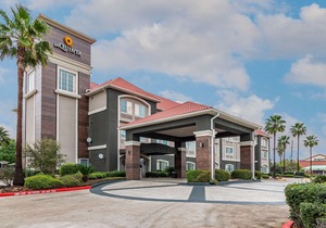 La Quinta by Wyndham Tomball