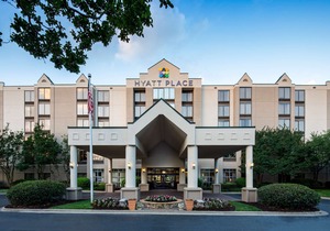 Hyatt Place Dallas Park Central