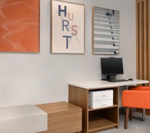 Holiday Inn Express Hotel West Hurst Ihg 