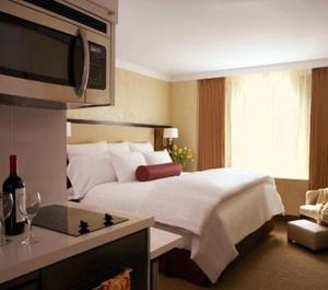Staybridge Creek Ihg Hotel 