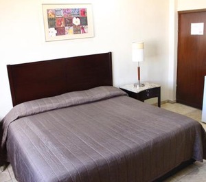 Hotel America Centro 