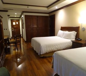 Conquistador Hotel Conference 