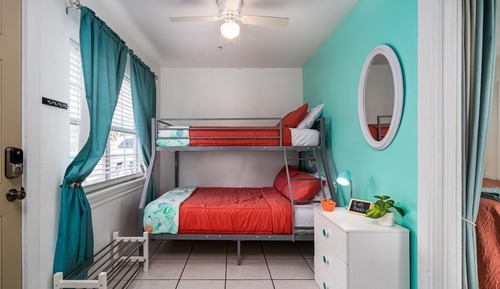 Condo, Multiple Beds (#10 - Pets)