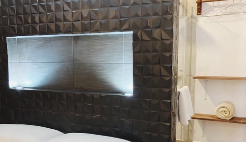 Classic Room (Tlaxcalteca)