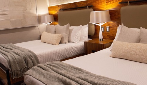 Premium Double Room