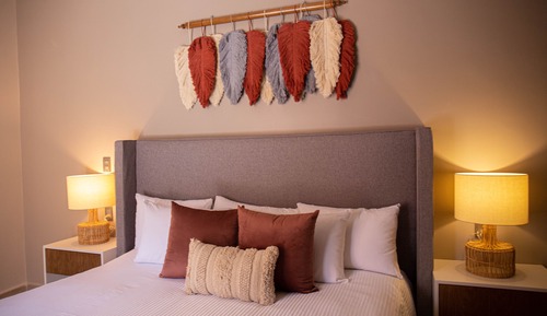 Junior Room