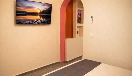Comfort Room