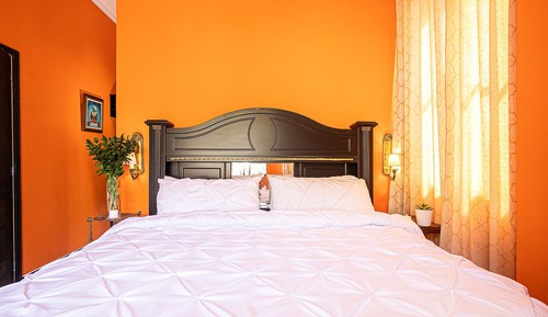 Room, 1 King Bed