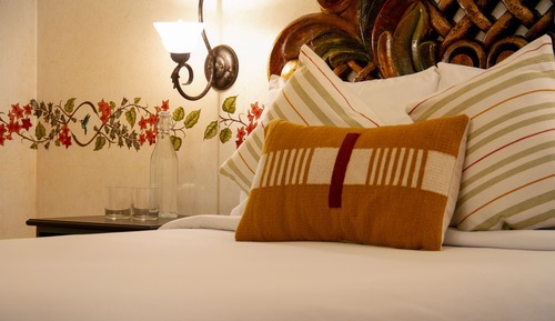 Room, 1 Double Bed
