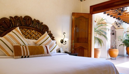 Room, 1 King Bed