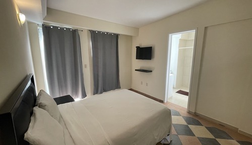 Executive Double Room