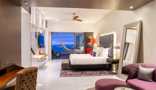 Ultra Suite South