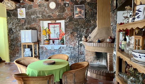 Classic Cabin