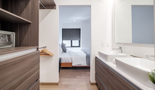 Apartment, 2 Bedrooms