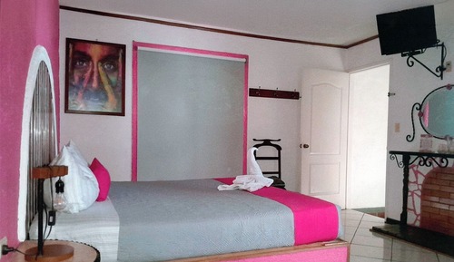 Junior Double Room