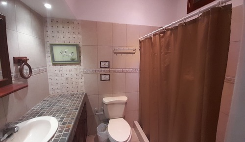 Family Suite, 2 Bedrooms, Terrace, City View