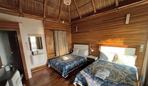 Panoramic Double Room