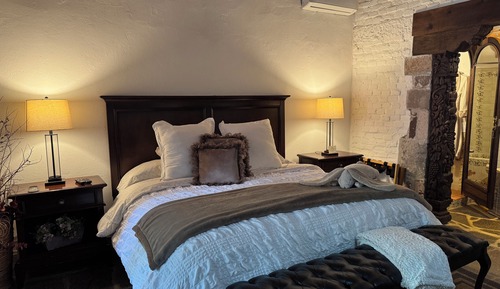 Comfort Room