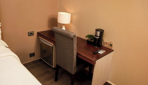 Business Double Room