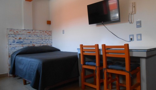 Junior Loft