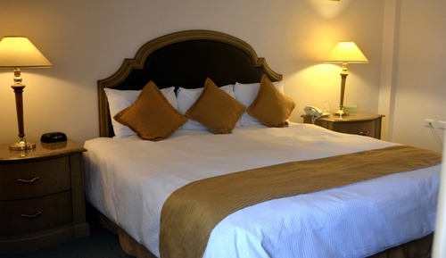 Standard Room, 1 King Bed, Non Smoking