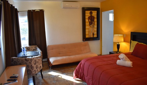 Traditional Room, 1 King Bed