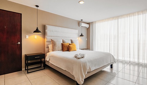 Apartment, 2 Bedrooms