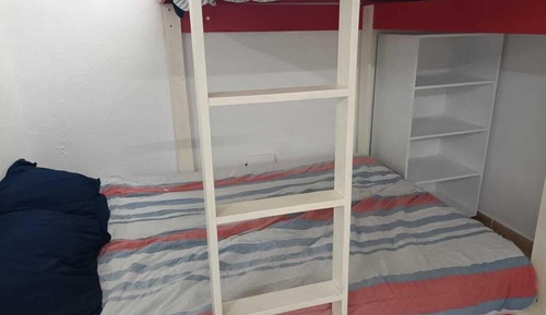 Room, 1 Bedroom