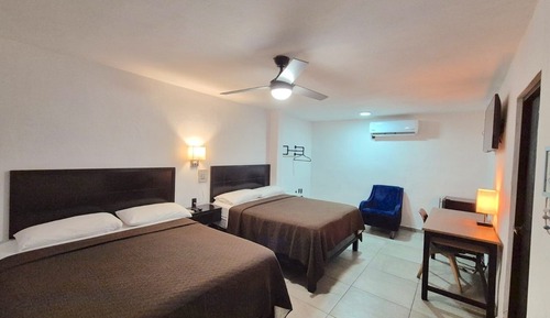 Business Room, 1 Bedroom