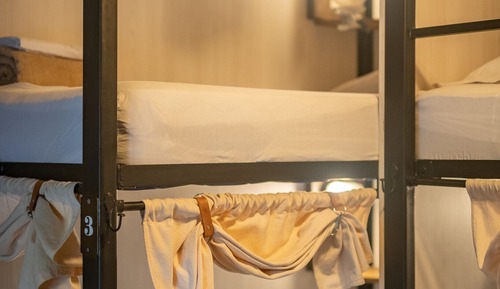 Basic Shared Dormitory