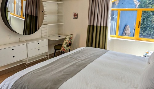 Basic Room