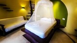 Standard Room, Multiple Beds, Sea View, Beachside