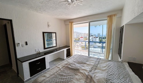 Villa, 2 Bedrooms, Partial Ocean View