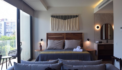 Luxury Suite, 2 Bedrooms