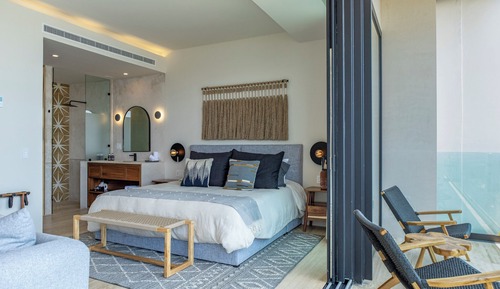 Panoramic Suite, 2 Bedrooms