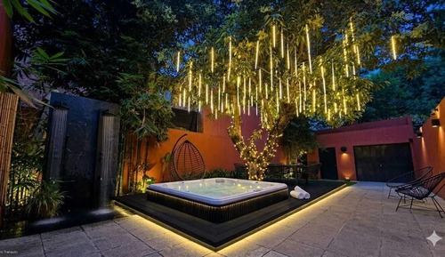 Superior Villa