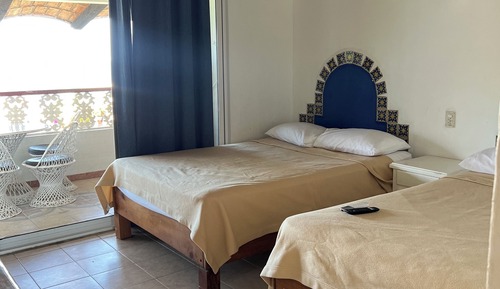 Superior Villa