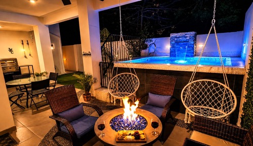 Family Townhome