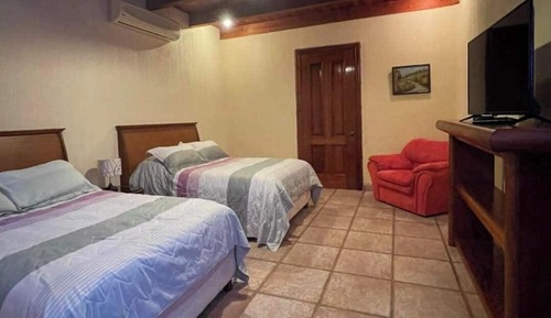 Panoramic Double Room