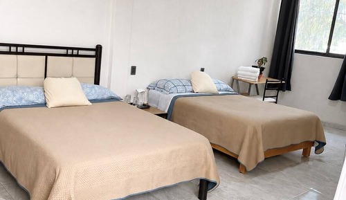 Family Quadruple Room