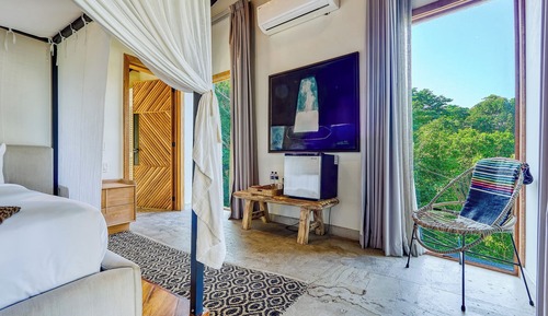 Master Suite