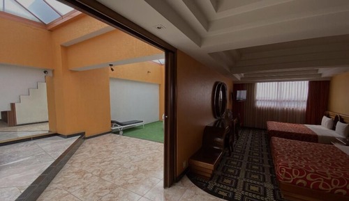 Comfort Room