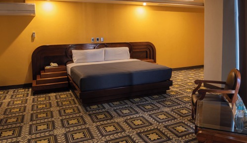 Junior Room