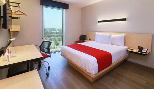 Room, 1 Queen Bed