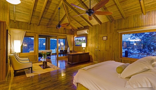 E Waterfront Master Suite Single